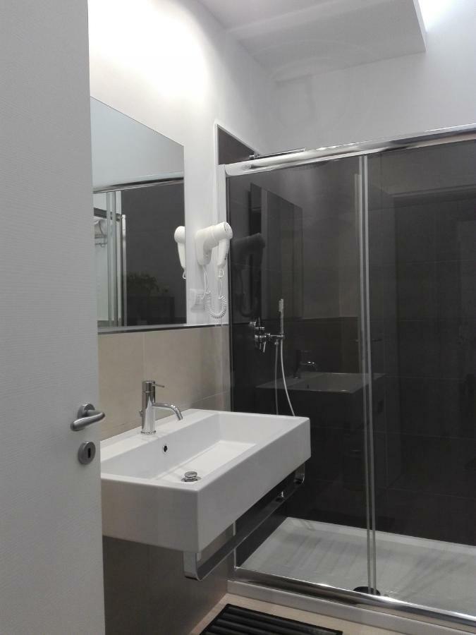 Xenia Apartment Matera Exterior photo