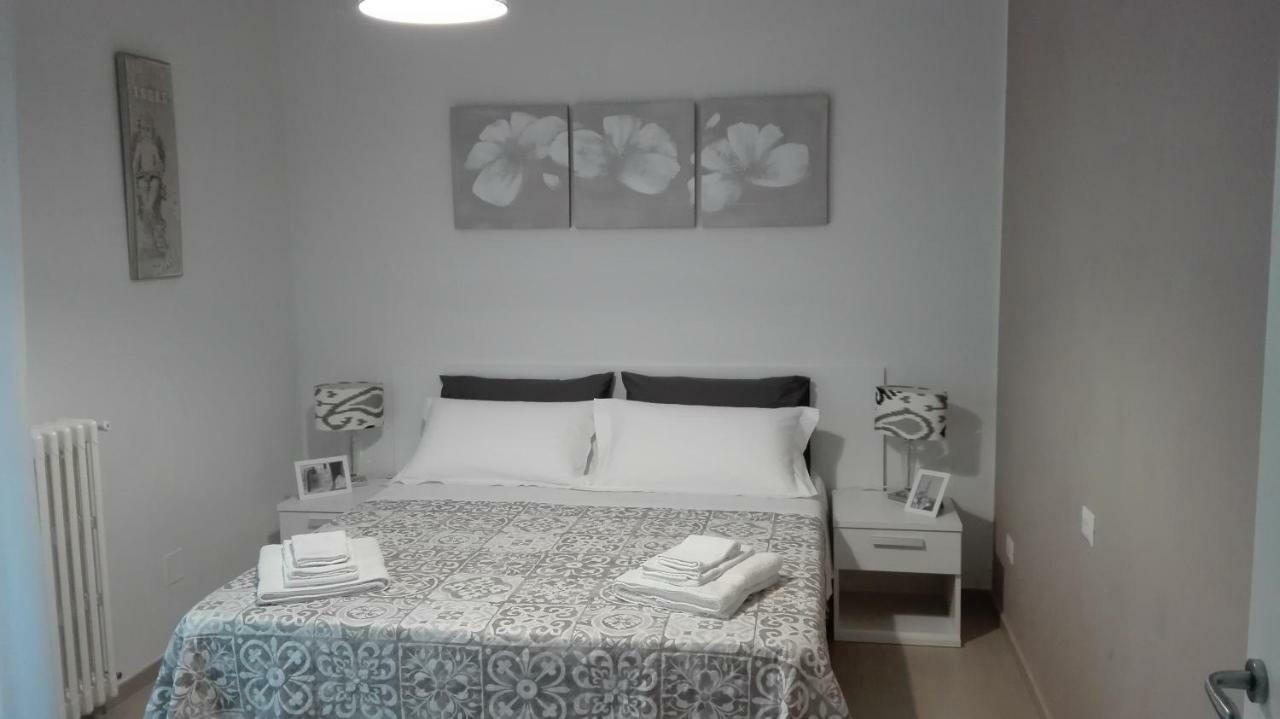 Xenia Apartment Matera Exterior photo