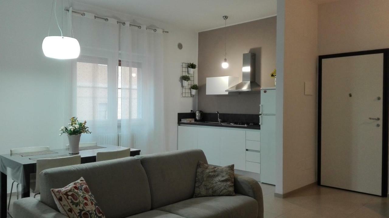 Xenia Apartment Matera Exterior photo